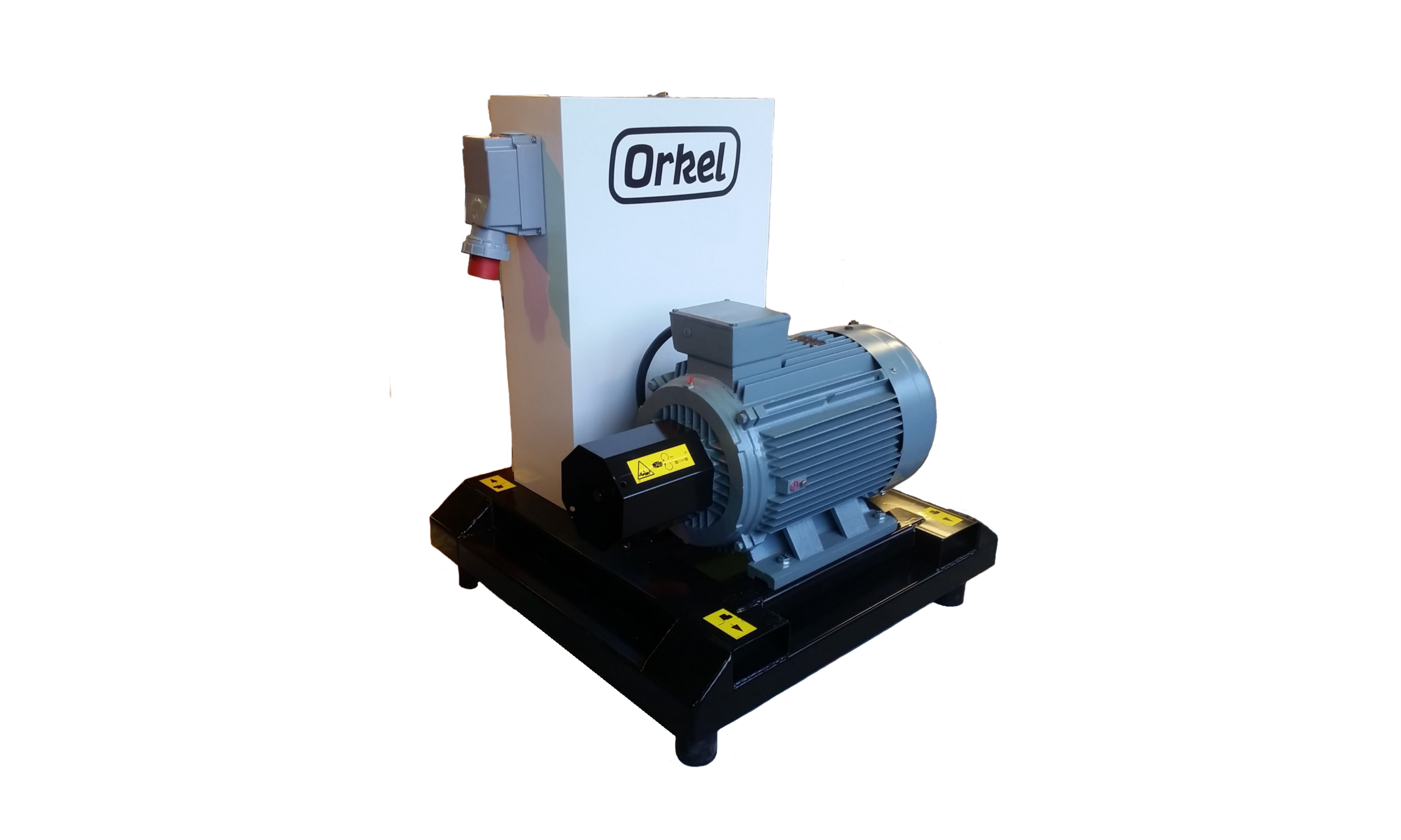 PowerPack PP550 Orkel